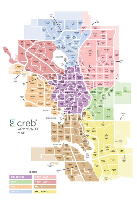 my property calgary map.